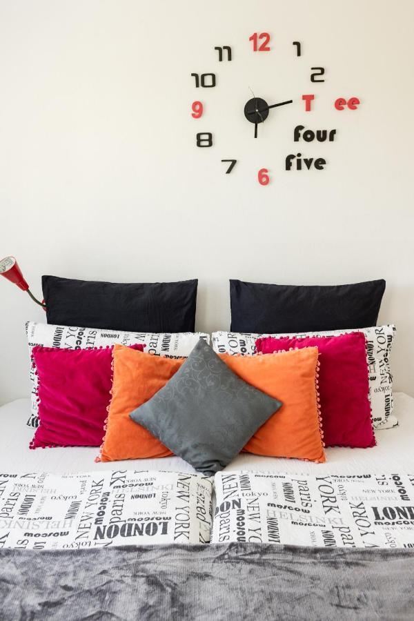 קראנז' Cukrarna Guest Accommodation מראה חיצוני תמונה